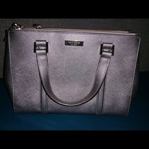 🌺SOLD🌼Kate Spade Newberry Lane loden bag